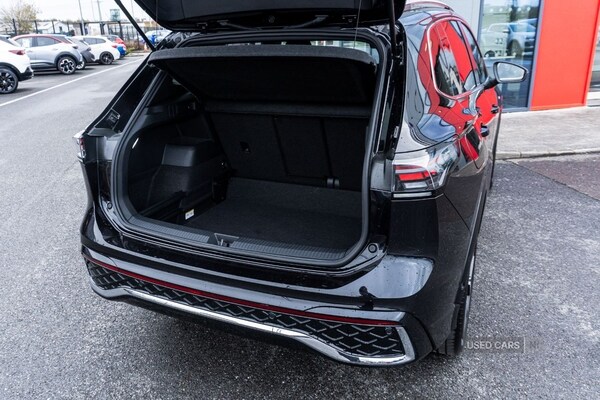 Used Volkswagen Tiguan 2024 for sale - 76753791: Photo 15