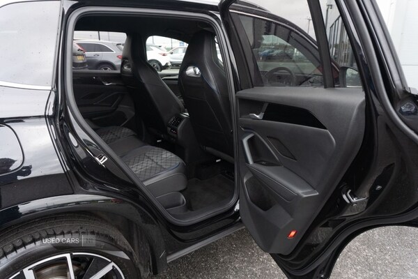 Used Volkswagen Tiguan 2024 for sale - 76753791: Photo 16