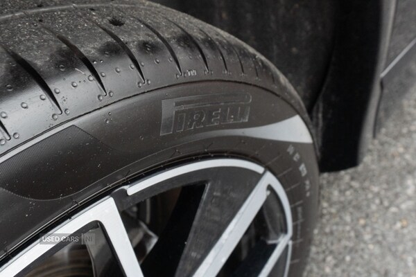 Used Volkswagen Tiguan 2024 for sale - 76753791: Photo 17