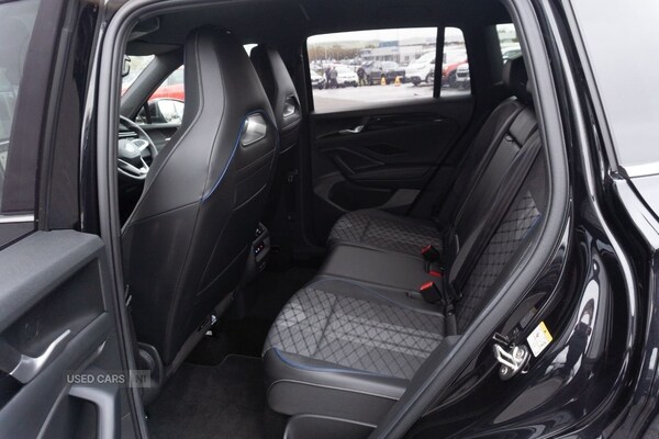 Used Volkswagen Tiguan 2024 for sale - 76753791: Photo 18