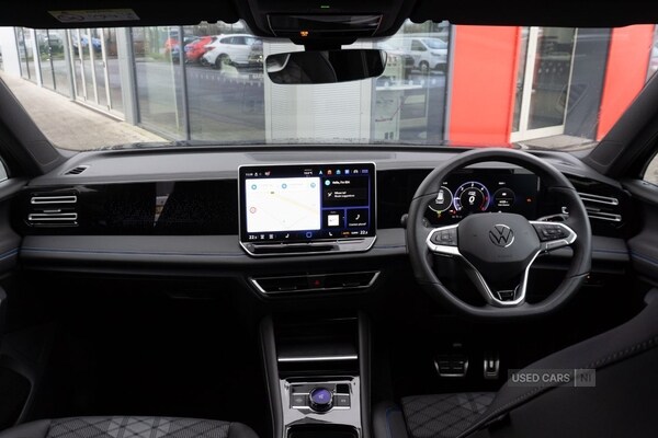 Used Volkswagen Tiguan 2024 for sale - 76753791: Photo 20