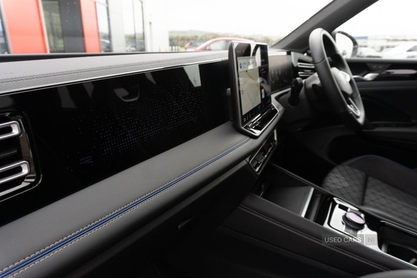 Used Volkswagen Tiguan 2024 for sale - 76753791: Photo 22