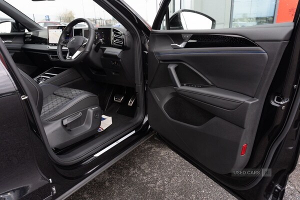 Used Volkswagen Tiguan 2024 for sale - 76753791: Photo 23