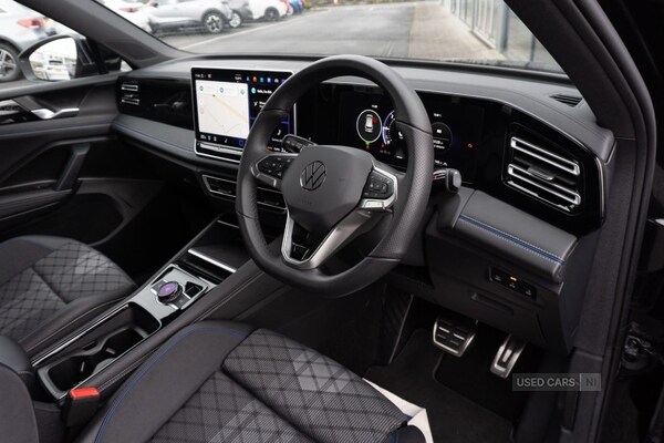 Used Volkswagen Tiguan 2024 for sale - 76753791: Photo 25