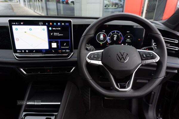 Used Volkswagen Tiguan 2024 for sale - 76753791: Photo 28