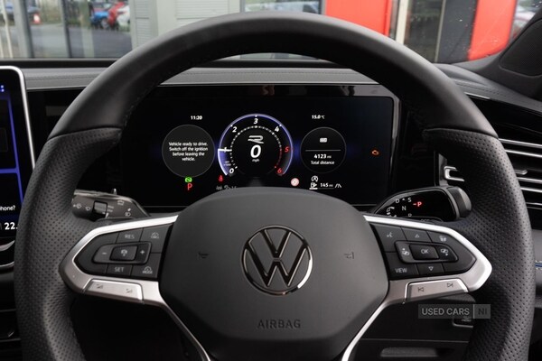 Used Volkswagen Tiguan 2024 for sale - 76753791: Photo 29