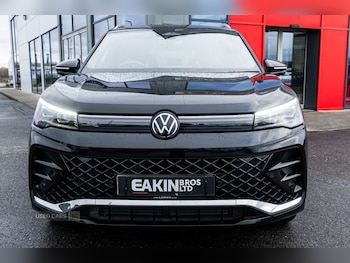 Used Volkswagen Tiguan 2024 for sale - 76753791: Photo