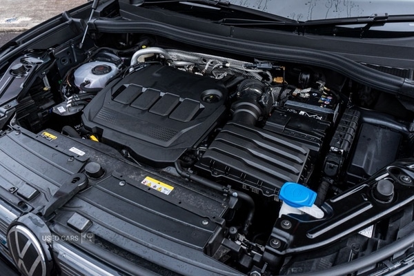 Used Volkswagen Tiguan 2024 for sale - 76753791: Photo 3