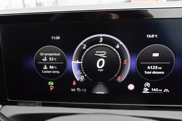 Used Volkswagen Tiguan 2024 for sale - 76753791: Photo 30