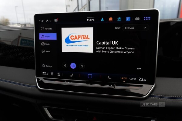 Used Volkswagen Tiguan 2024 for sale - 76753791: Photo 33