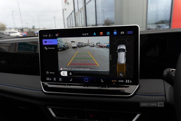 Used Volkswagen Tiguan 2024 for sale - 76753791: Photo 35