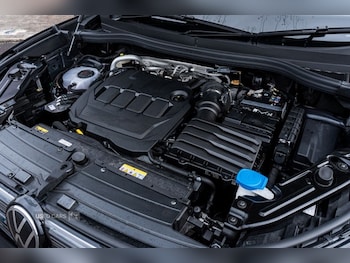 Used Volkswagen Tiguan 2024 for sale - 76753791: Photo