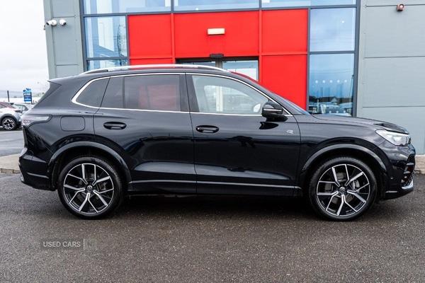 Used Volkswagen Tiguan 2024 for sale - 76753791: Photo 7