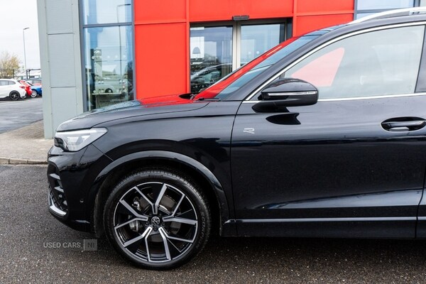 Used Volkswagen Tiguan 2024 for sale - 76753791: Photo 8