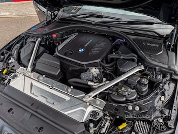 Used BMW 4 Series 2022 for sale - 79088065: Photo