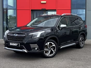 Used Subaru Forester 2024 for sale - 79602843: Photo