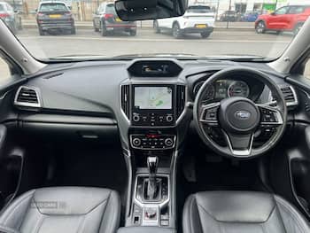 Used Subaru Forester 2024 for sale - 79602843: Photo