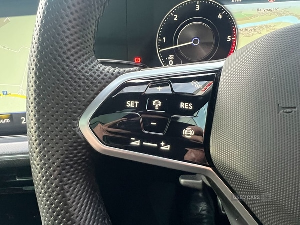 Used Volkswagen Touareg 2023 for sale - 76887552: Photo 14