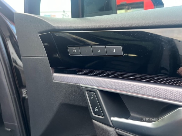 Used Volkswagen Touareg 2023 for sale - 76887552: Photo 18