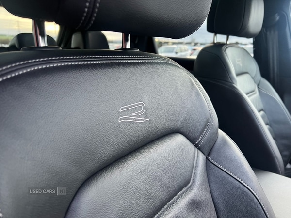 Used Volkswagen Touareg 2023 for sale - 76887552: Photo 20