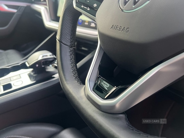 Used Volkswagen Touareg 2023 for sale - 76887552: Photo 21