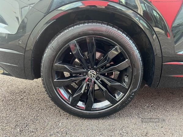 Used Volkswagen Touareg 2023 for sale - 76887552: Photo 22