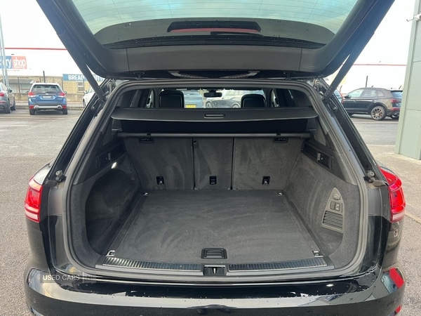 Used Volkswagen Touareg 2023 for sale - 76887552: Photo 23