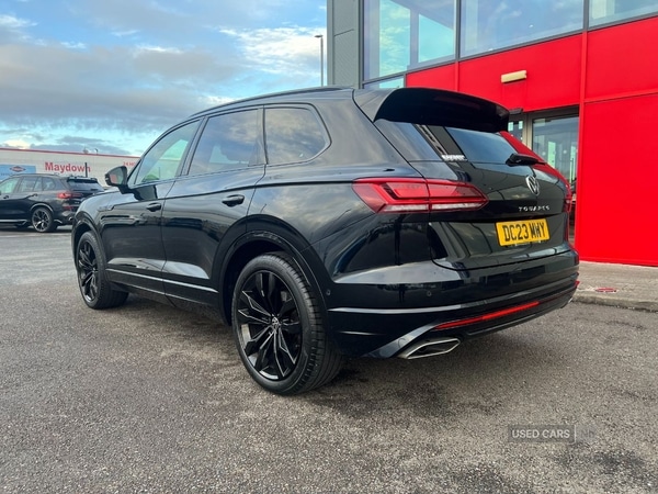 Used Volkswagen Touareg 2023 for sale - 76887552: Photo 40