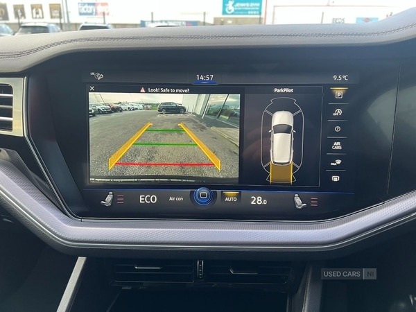 Used Volkswagen Touareg 2023 for sale - 76887552: Photo 7