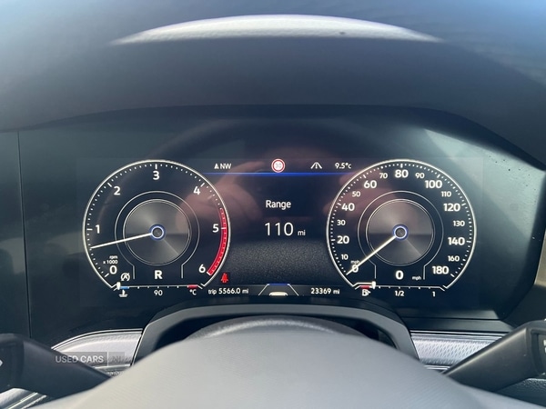 Used Volkswagen Touareg 2023 for sale - 76887552: Photo 8