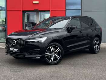 2021 - 2.0 B4D R DESIGN 5dr Geartronic