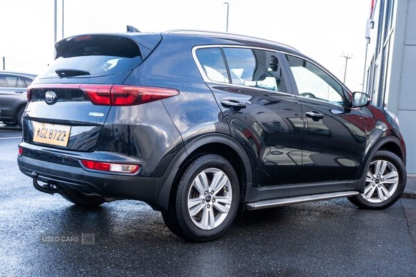 Used Kia Sportage 2016 for sale - 76646482: Photo 13