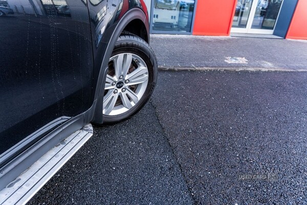 Used Kia Sportage 2016 for sale - 76646482: Photo 14