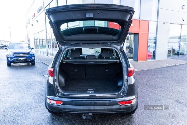 Used Kia Sportage 2016 for sale - 76646482: Photo 17