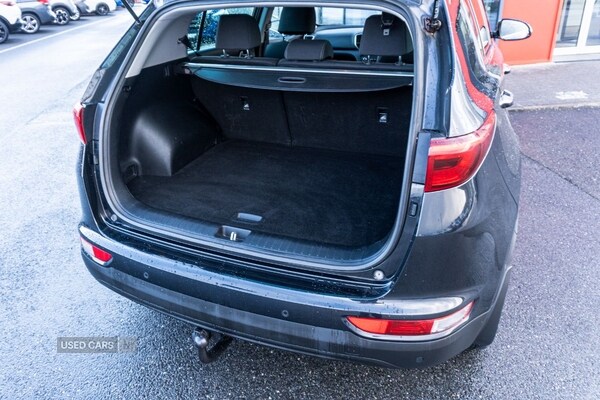 Used Kia Sportage 2016 for sale - 76646482: Photo 18