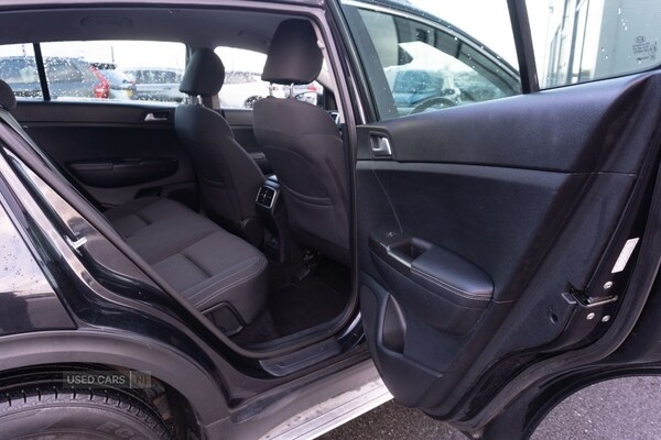 Used Kia Sportage 2016 for sale - 76646482: Photo 20