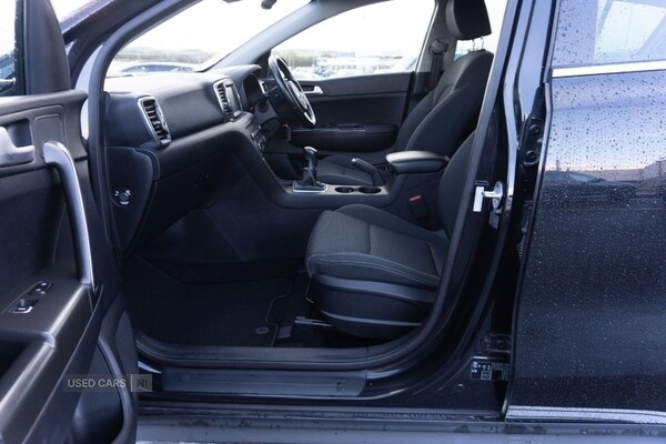 Used Kia Sportage 2016 for sale - 76646482: Photo 23