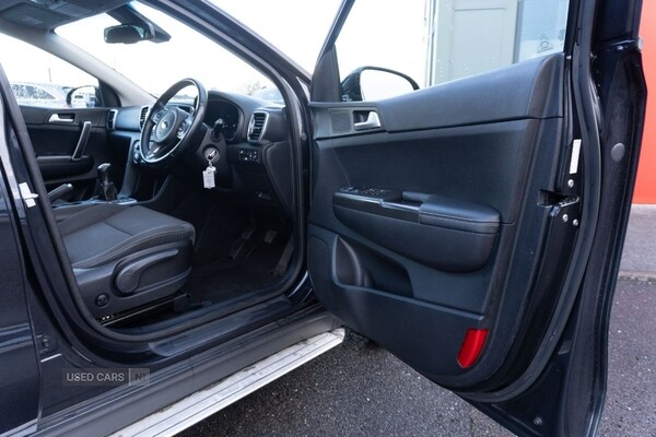 Used Kia Sportage 2016 for sale - 76646482: Photo 24