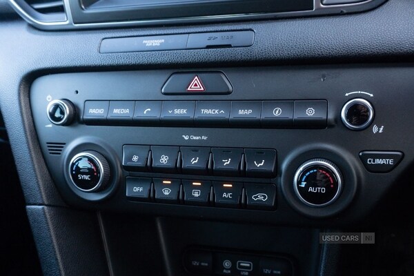 Used Kia Sportage 2016 for sale - 76646482: Photo 30