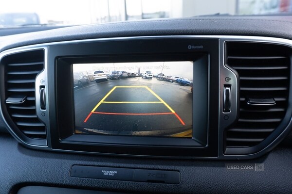 Used Kia Sportage 2016 for sale - 76646482: Photo 32