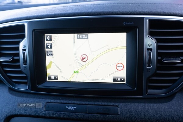 Used Kia Sportage 2016 for sale - 76646482: Photo 35