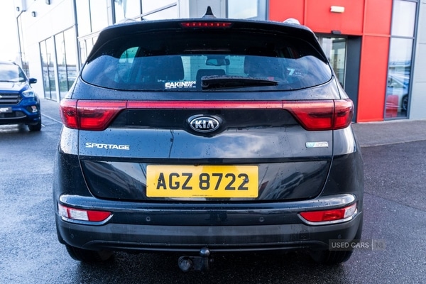 Used Kia Sportage 2016 for sale - 76646482: Photo 4