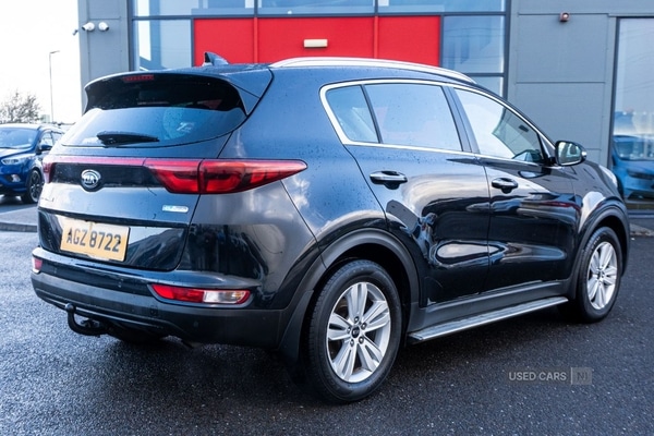 Used Kia Sportage 2016 for sale - 76646482: Photo 5