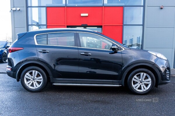 Used Kia Sportage 2016 for sale - 76646482: Photo 7