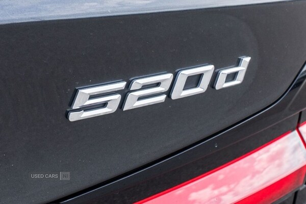 Used BMW 5 Series 2022 for sale - 76014028: Photo 12