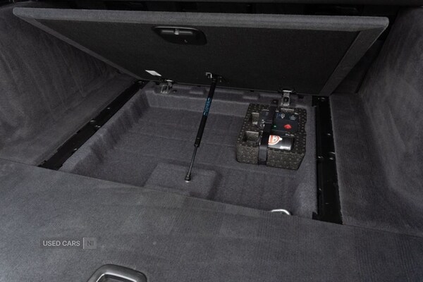 Used BMW 5 Series 2022 for sale - 76014028: Photo 23