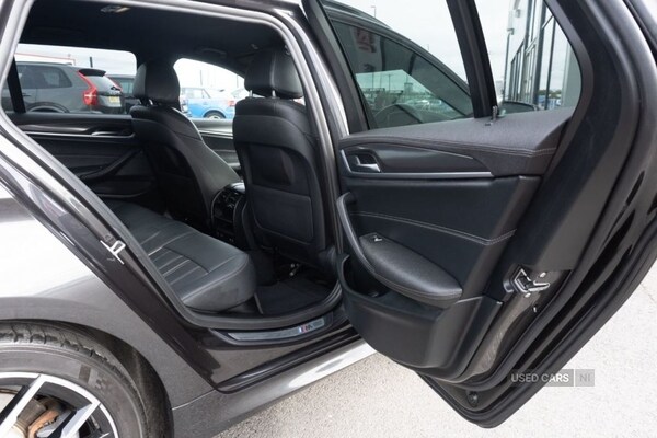 Used BMW 5 Series 2022 for sale - 76014028: Photo 24