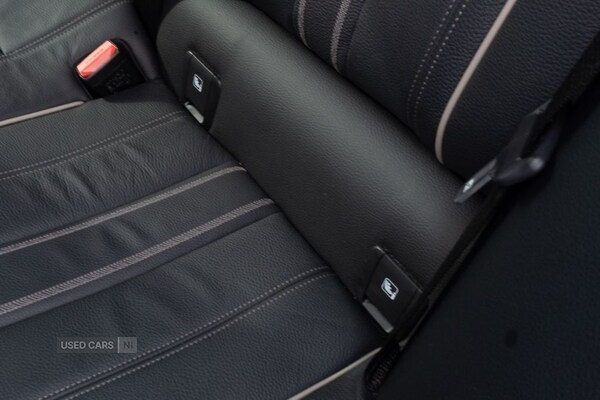 Used BMW 5 Series 2022 for sale - 76014028: Photo 27