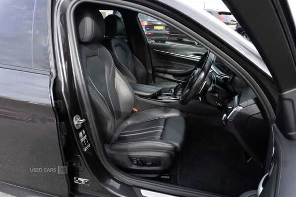 Used BMW 5 Series 2022 for sale - 76014028: Photo 31