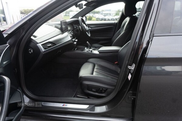 Used BMW 5 Series 2022 for sale - 76014028: Photo 33